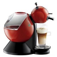 Espresso machine KRUPS KP 210625 DOLCE GUSTO - Coffee Pod Machine
