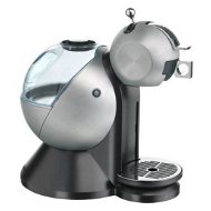 Espresso machine KRUPS KP 215025 DOLCE GUSTO aluminium - Coffee Pod Machine
