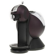 Espresso machine KRUPS KP 210725 DOLCE GUSTO violet - Coffee Pod Machine