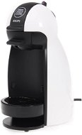 KP1002E2 KRUPS NESCAFÉ Dolce Gusto Piccolo White - Coffee Pod Machine