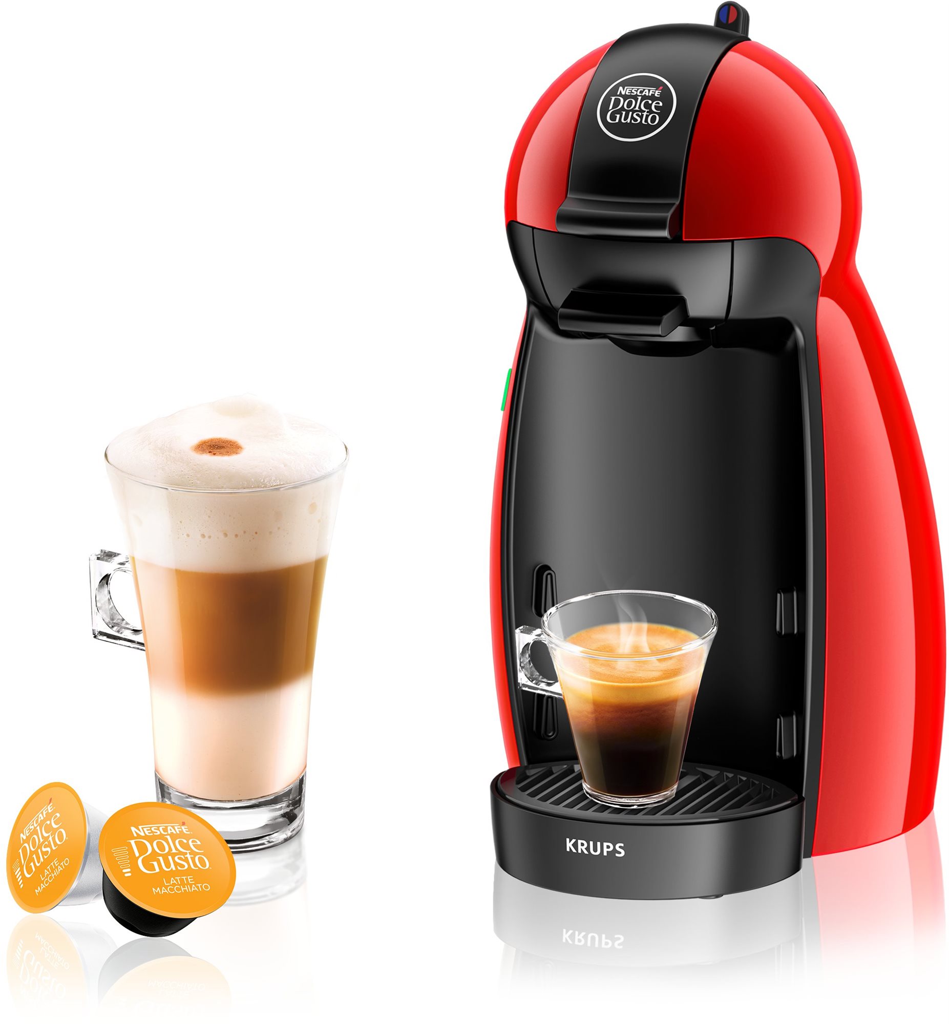 Dolce gusto piccolo coffee cheap machine