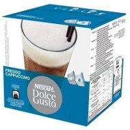 NESCAFÉ DOLCE GUSTO CAPPUCCINO FREDO - Coffee Capsules