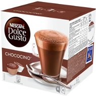 Nescafé Dolce Gusto Chococino 16ks - Kávové kapsuly