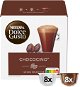 NESCAFÉ® Dolce Gusto® Chococino - 16 capsules (8 servings) - Coffee Capsules