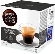 Nescafé Dolce Gusto Espresso Intenso 16pcs - Coffee Capsules