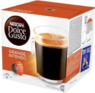 Nescafé Dolce Gusto Intenso 16 ks - Kávové kapsuly