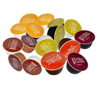 Spare coffee capsulles Nescafé Dolce Gusto start pack - Coffee Capsules