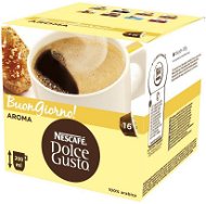  NESCAFÉ DOLCE GUSTO AROMA  - Coffee Capsules