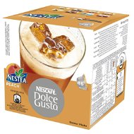 NESCAFÉ DOLCE GUSTO ICE TEA PEACH - Coffee Capsules