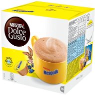 NESCAFÉ DOLCE GUSTO NESQUIK - Coffee Capsules
