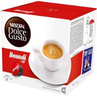 DOLCE GUSTO BUONDI - Coffee Capsules