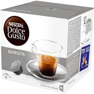 Nescafé Dolce Gusto Espresso Barista 16 ks - Kávové kapsuly