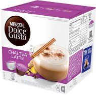 Nescafé Dolce Gusto Chai Tea Latte 16ks - Kávové kapsuly