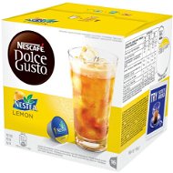 Nescafé Dolce Gusto Nestea Lemon 16pcs - Coffee Capsules