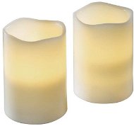 Hama LED candles, 2pcs - Candle