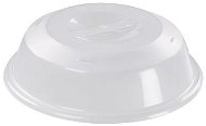 XAVAX Protective Cover for Microwave Oven Basic 111323 - Microwave-Safe Dishware