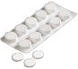 XAVAX odmašťovací tablety 10ks 111889 - Odmašťovač