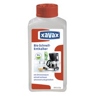 Entkalker XAVAX 111734 BIO Reiniger - 250 ml - Odvápňovač