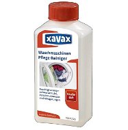 XAVAX na práčky 0,25 l - Čistič práčky