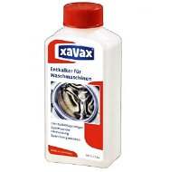 Vízkőmentesítő XAVAX vízkőeltávolító mosógépekhez, 250 ml 111724 - Odvápňovač