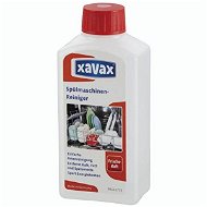 XAVAX pre umývačky 250 ml - Čistič umývačky riadu