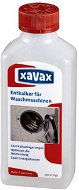 XAVAX odstraňovač vodného kameňa z práčok 250 ml - Čistič