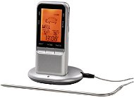 XAVAX Thermometer für Lebensmittel mit Wireless Sensor - Thermometer