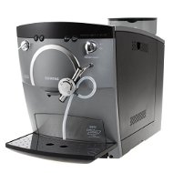 Espresso machine Siemens TK58001 Surpresso Compact silver - Automatic Coffee Machine
