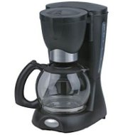 Coffee maker ETA 7176.90000 black - Coffee Maker