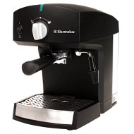Espresso machine ELECTROLUX EEA120 Crema - Lever Coffee Machine