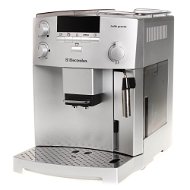 Electrolux ECG6400 Caffé Grande stříbrné - Automatický kávovar