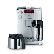 Espresso machine ELECTROLUX ECG 6600 Caffé Grande Latte Macchiato - Automatic Coffee Machine