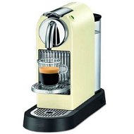 De'Longhi EN165CW CitiZ - Coffee Pod Machine