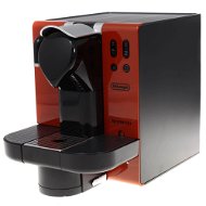 NESPRESSO De´Longhi Lattissima EN660R, red - Coffee Pod Machine