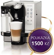 DéLonghi EN720M Lattissima - Coffee Pod Machine