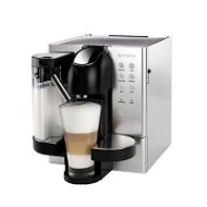 NESPRESSO De'Longhi Lattissima Premium EN720M, kovové, PROMO - Kávovar na kapsle