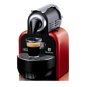 NESPRESSO De´Longhi Essenza Automat red - Coffee Pod Machine