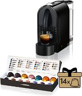 NESPRESSO De&#39;Longhi U EN110.B - Coffee Pod Machine