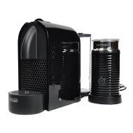 NESPRESSO De´Longhi "U & AEROCCINO 3" EN110.BAE - Coffee Pod Machine