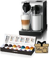 NESPRESSO De&#39;Longhi Lattissima For EN750.MB - Coffee Pod Machine