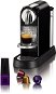  DeLonghi Nespresso Citiz EN166.B  - Coffee Pod Machine