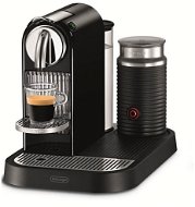 DeLonghi Nespresso Citiz EN266.BAE - Kapsel-Kaffeemaschine