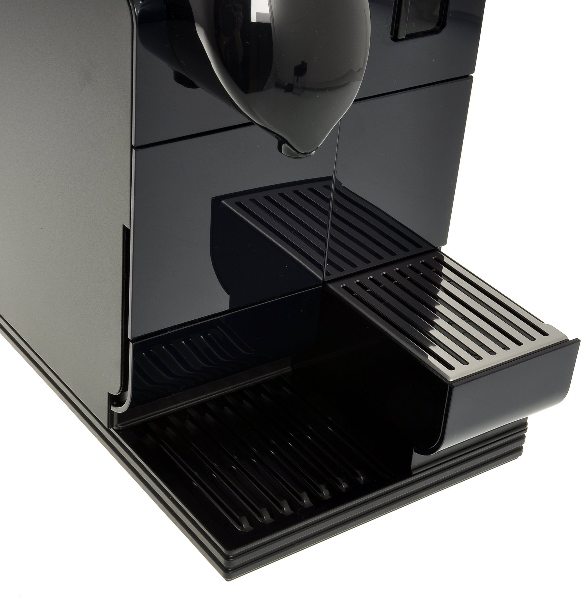 NESPRESSO De Longhi Lattissima EN520BL modr K vovar na kapsle