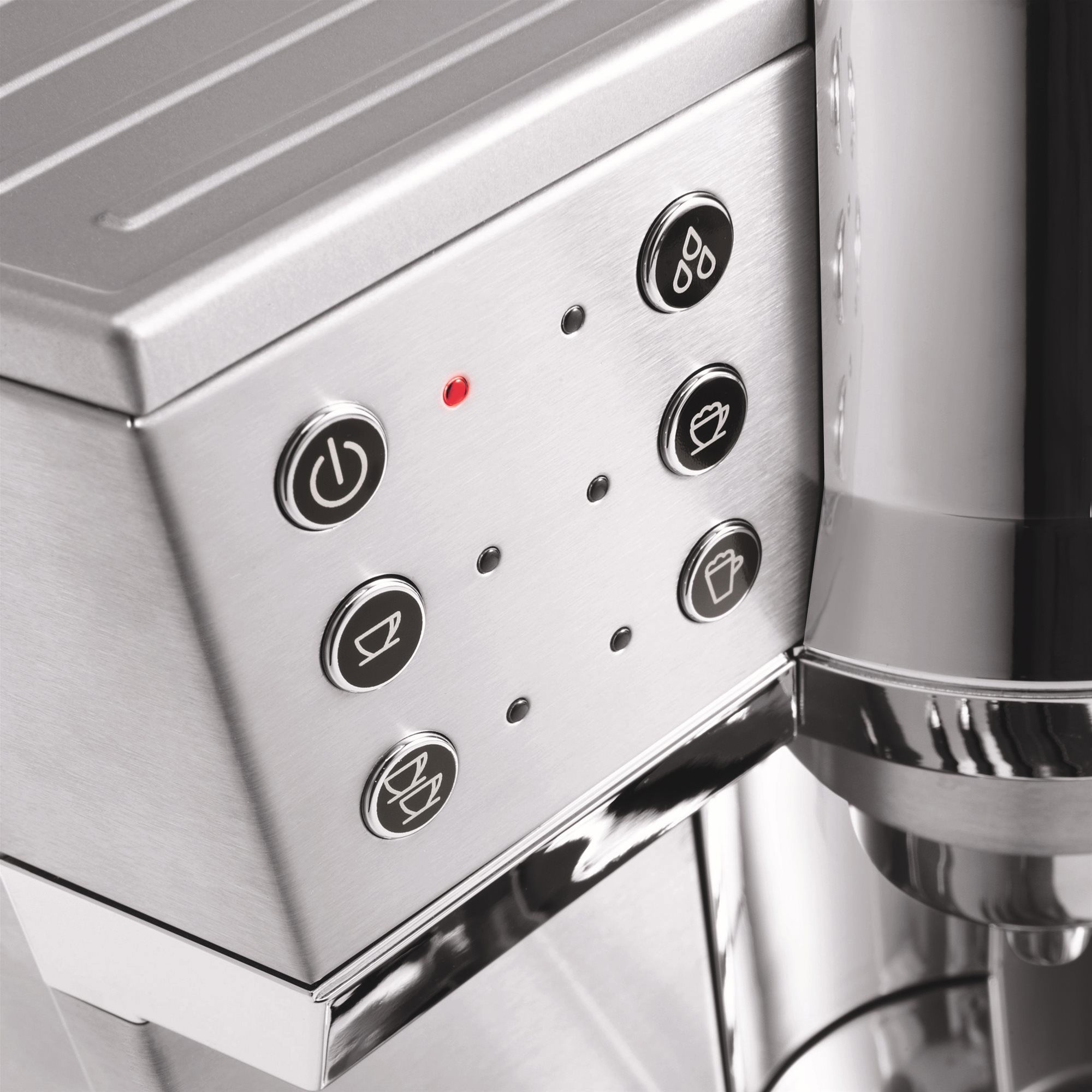 De Longhi EC 850M Lever Coffee Machine Alza.cz