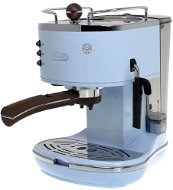 DéLonghii ECOV 310.GR nebesky modré - Lever Coffee Machine