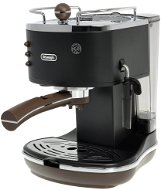  DeLonghi Icona ECOV 310.BK black matte  - Lever Coffee Machine