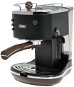  DeLonghi Icona ECOV 310.BK black matte  - Lever Coffee Machine