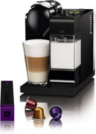 NESPRESSO De'Longhi Lattissima EN520B, černé - Kávovar na kapsuly