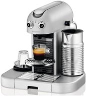 NESPRESSO De´Longhi Maestria EN470.SAE - Coffee Pod Machine