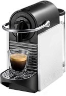 NESPRESSO DéLonghi Pixie Clips EN 126 - Coffee Pod Machine